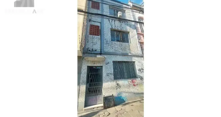 Apartamento à venda no bairro cidade baixa com 1 dormitório e 35 m² de área útil
