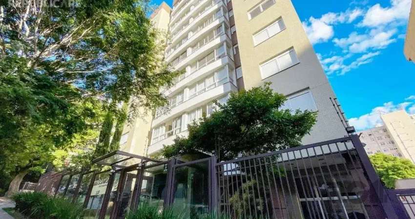 Apartamento à venda no bairro auxiliadora, 103 m² com 3 dormitórios/quartos disponíveis.