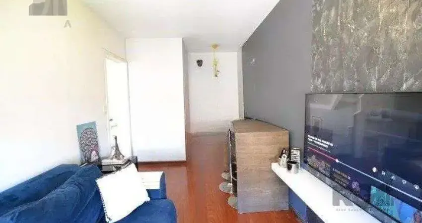 Apartamento à venda no jardim botânico com 54m² e 2 dormitórios/quartos disponíveis.