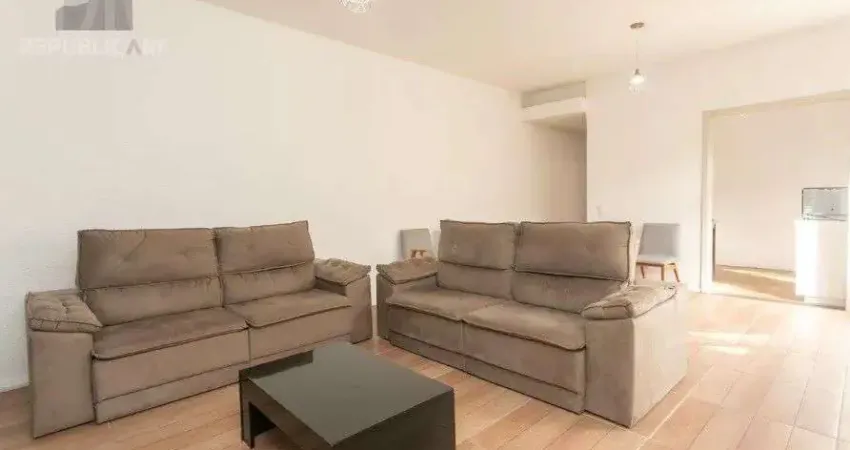 Apartamento à venda no bairro petrópolis, com 121 m² e 3 dormitórios/quartos disponíveis.