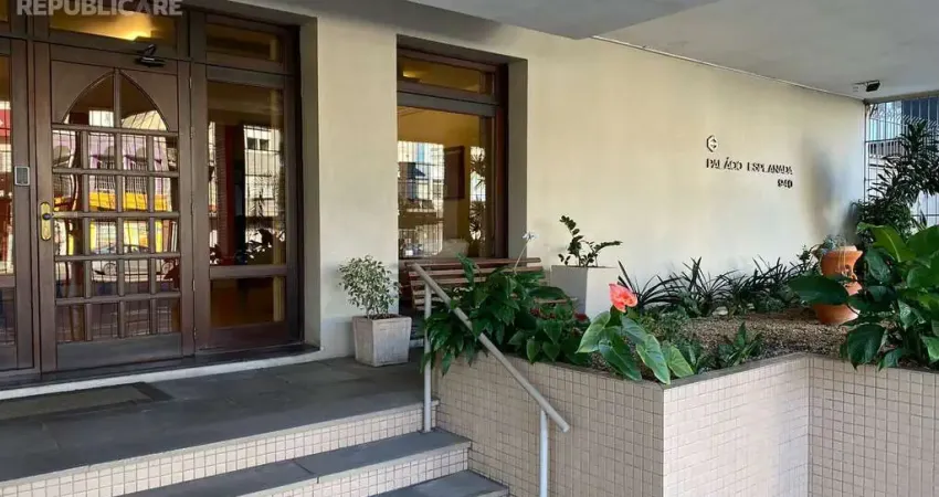 Apartamento à venda com 102 m², 3 dormitórios no bairro rio branco.