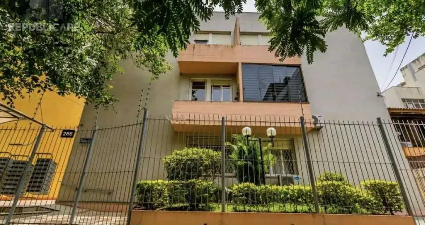 Apartamento à venda no bairro auxiliadora com 69 m² e 2 dormitórios/quartos disponíveis.