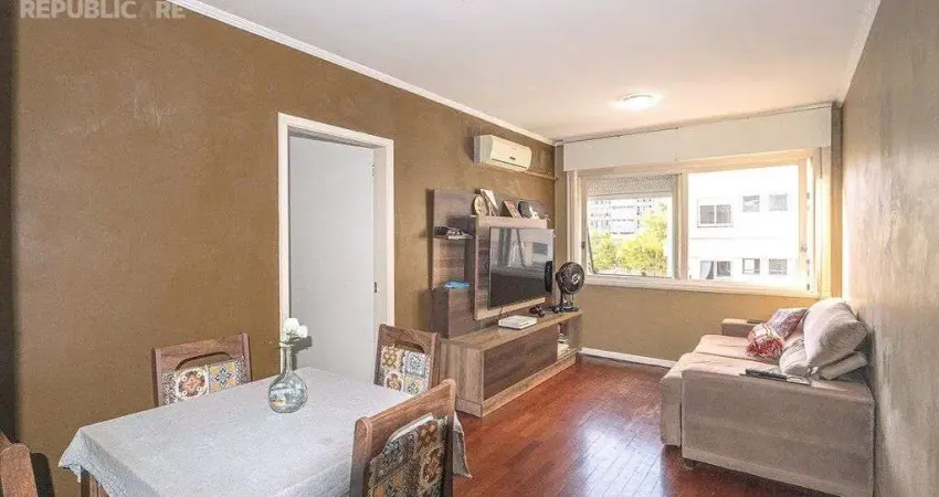 Apartamento à venda no menino deus, 83 m² com 3 dormitórios/quartos disponíveis.