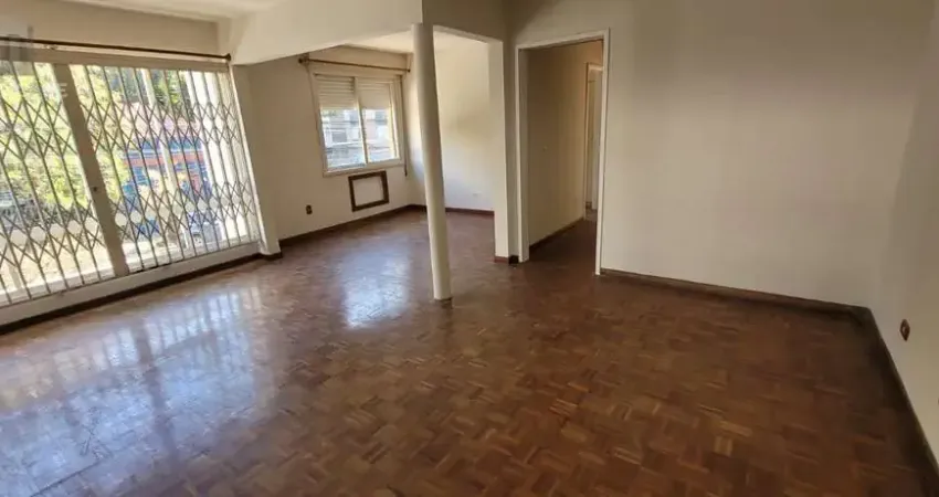 Apartamento à venda no bairro auxiliadora com 3 dormitórios/quartos e 82 m².