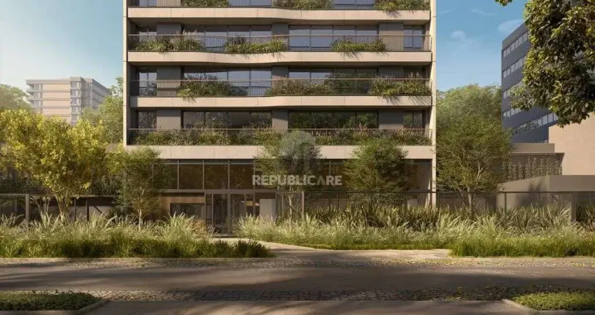 Apartamento à venda no menino deus com 3 dormitórios e área de 293 m² disponíveis.