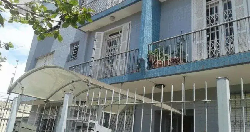 Apartamento à venda no menino deus com 3 dormitórios/quartos e 96 m² de área útil