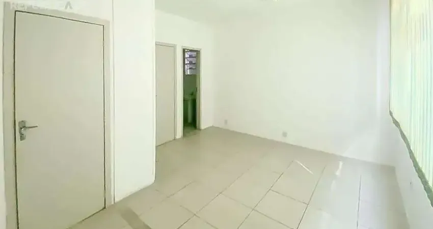 Escritório à venda no centro histórico com 50 m² de área útil disponível