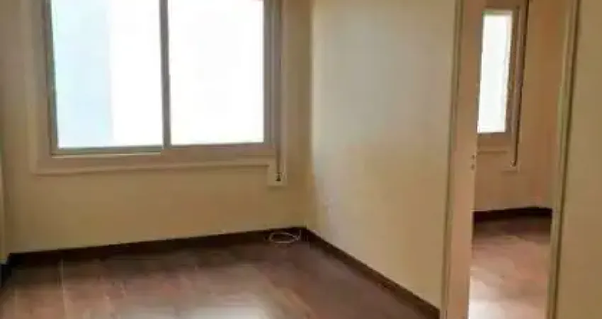 Apartamento à venda no centro histórico com 41 m² e 1 dormitório/quarto disponível