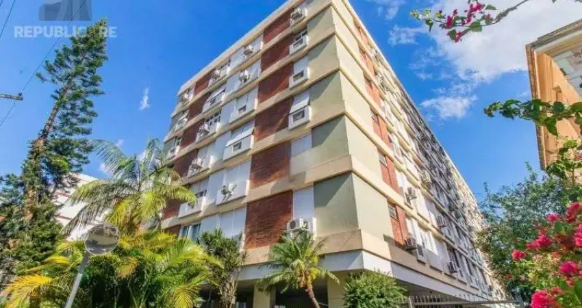 Apartamento à venda no bairro moinhos de vento com 114 m² e 3 dormitórios/quartos.