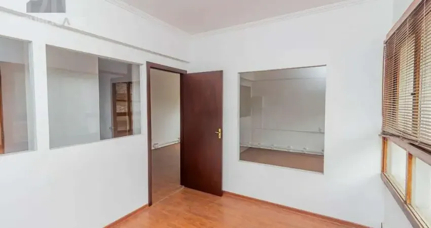 Escritório para aluguel no bairro praia de belas com área de 42 m² disponível