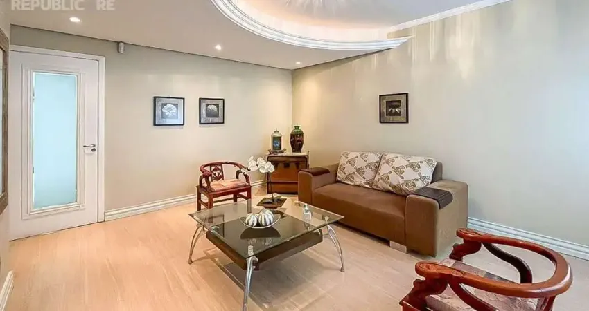 Casa residencial para aluguel no centro histórico com 3 dormitórios/quartos e 247 m².