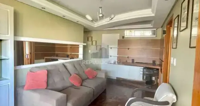 Apartamento para aluguel no cristo redentor com 76m² e 2 dormitórios/quartos disponíveis