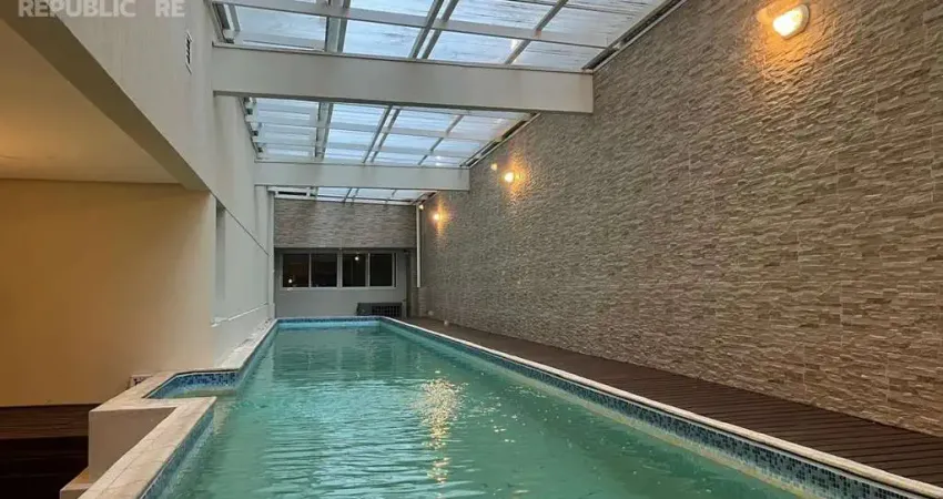 Apartamento à venda na bela vista com 82 m² e 2 dormitórios/quartos disponíveis