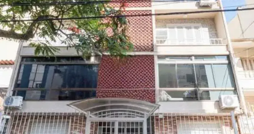 Apartamento à venda no centro histórico, 27m² com 1 dormitório/quartos.