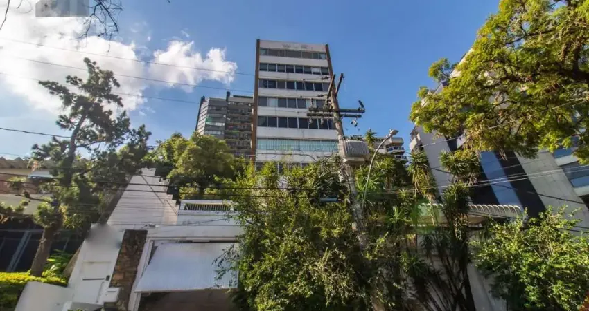 Apartamento à venda no bairro rio branco com 222 m² e 4 dormitórios/quartos disponíveis