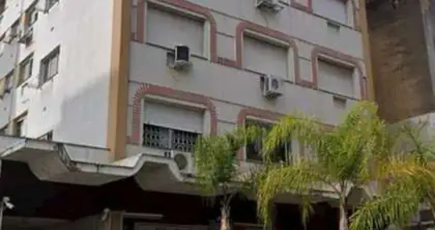 Apartamento studio à venda no centro histórico com 30m² e 1 dormitório/quarto.