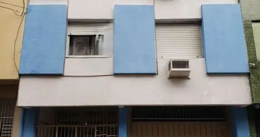 Apartamento à venda no centro histórico com 47 m² e 1 dormitório/quartos.