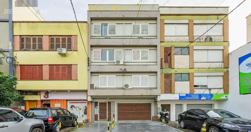 Apartamento à venda no bairro são joão com 152 m² e 3 dormitórios/quartos disponíveis.