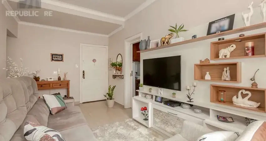 Apartamento à venda no menino deus, com 79m² e 3 dormitórios/quartos disponíveis.