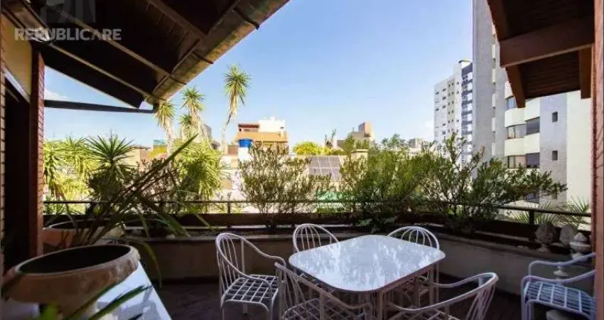 Apartamento à venda na bela vista - 3 dormitórios, 274 m² de área útil