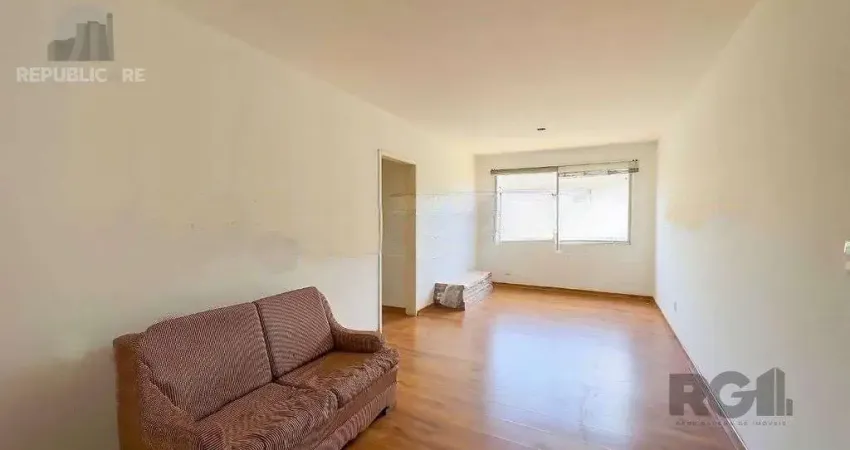 Apartamento à venda no bairro auxiliadora com 3 dormitórios e 106 m² de área útil