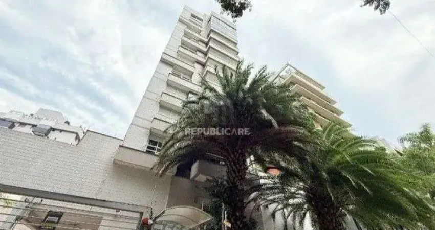 Apartamento à venda no bairro petrópolis com 51 m² e 1 dormitório/quarto.