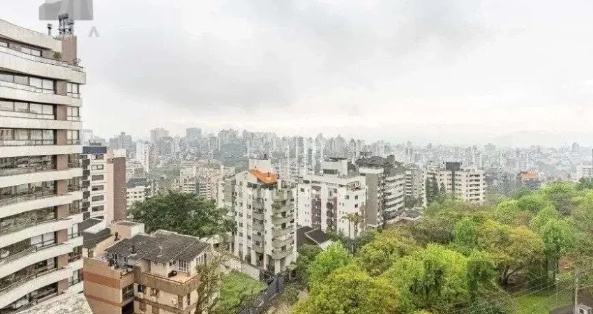 Apartamento à venda no bairro bela vista com 3 dormitórios e 242 m² de área útil
