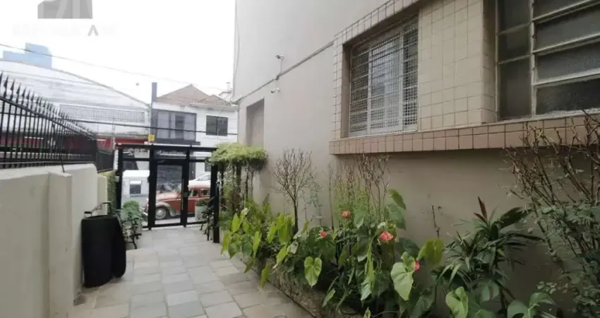 Apartamento à venda no bairro floresta com 1 dormitório e 23 m² de área útil