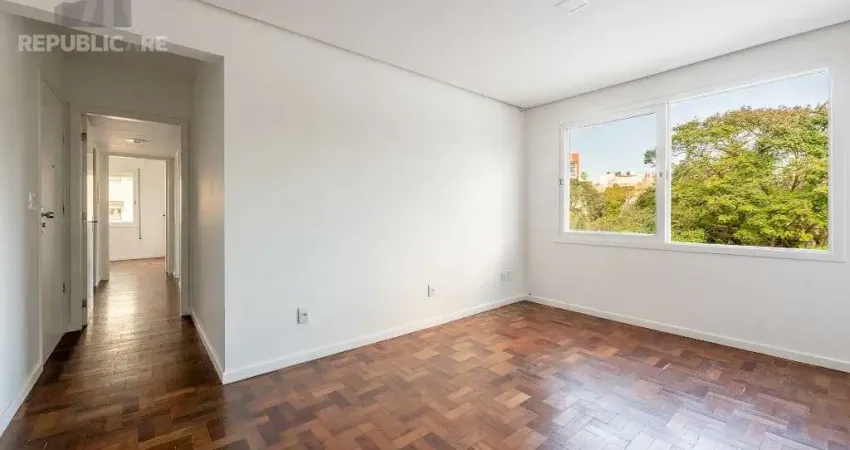 Apartamento à venda com 91 m² no bairro petrópolis e 3 dormitórios/quartos disponíveis.