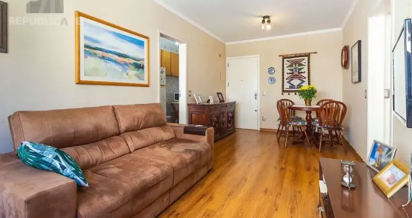 Apartamento à venda no bairro petrópolis com 73 m² e 2 dormitórios/quartos disponíveis.