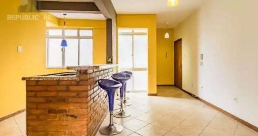 Apartamento à venda no centro histórico com 88m² e 3 dormitórios/quartos disponíveis