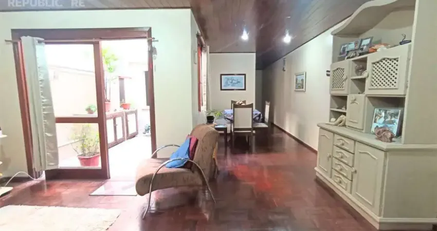 Apartamento à venda no bairro mont serrat com 79 m² e 2 dormitórios/quartos.