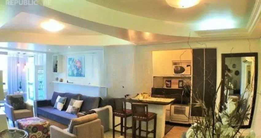 Apartamento à venda no menino deus com 94 m² e 3 dormitórios/quartos disponíveis.