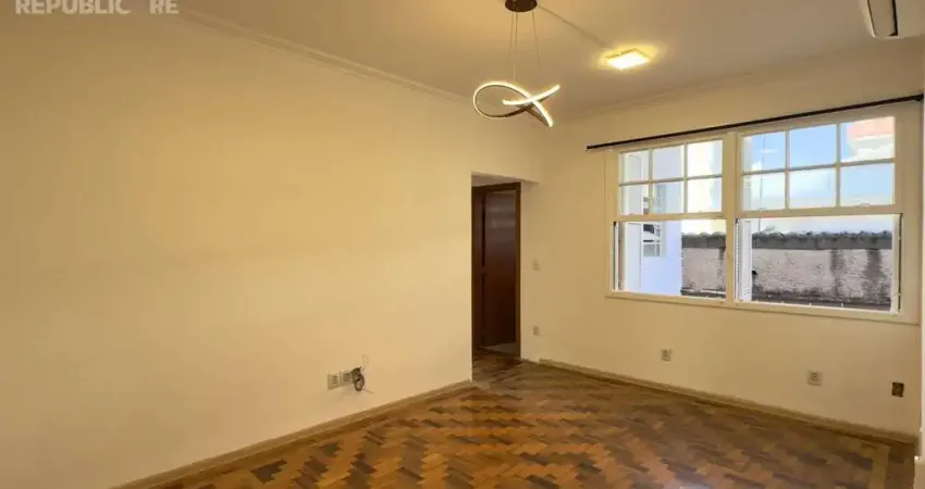 Apartamento à venda no bairro praia de belas com 67 m² e 2 dormitórios/quartos.