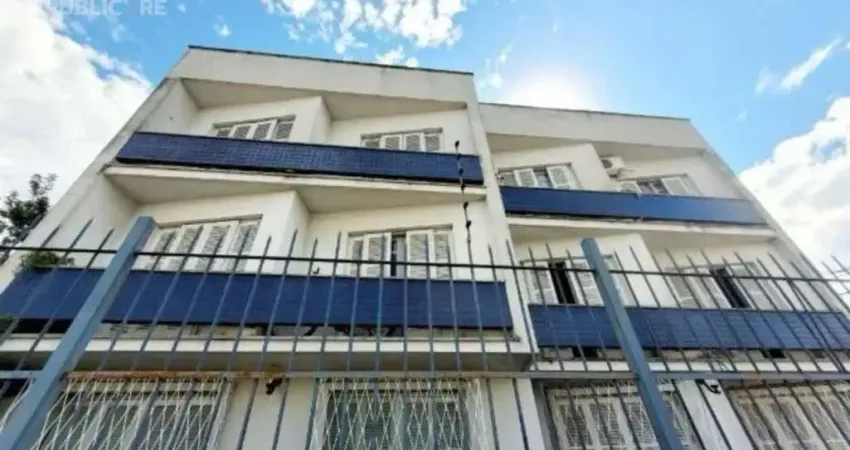 Apartamento à venda no menino deus com 60 m² e 2 dormitórios/quartos disponíveis