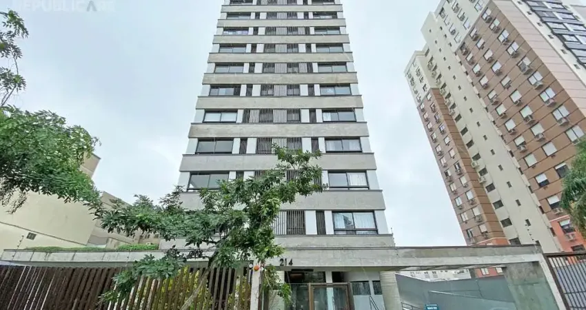 Apartamento à venda no menino deus com 110 m² e 3 dormitórios/quartos disponíveis.