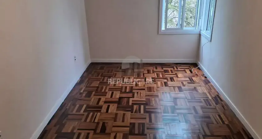 Apartamento à venda no bairro cidade baixa com 48m² e 1 dormitório/quarto disponível