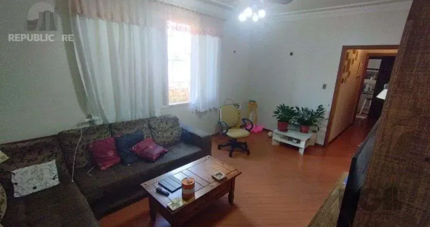 Apartamento à venda no menino deus com 101 m² e 2 dormitórios/quartos disponíveis.