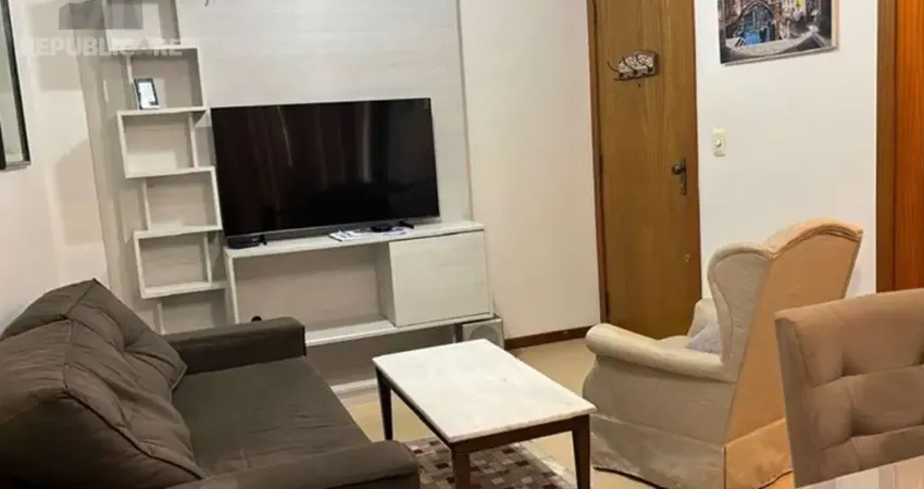 Apartamento à venda no centro histórico com 73 m² e 2 dormitórios/quartos disponíveis