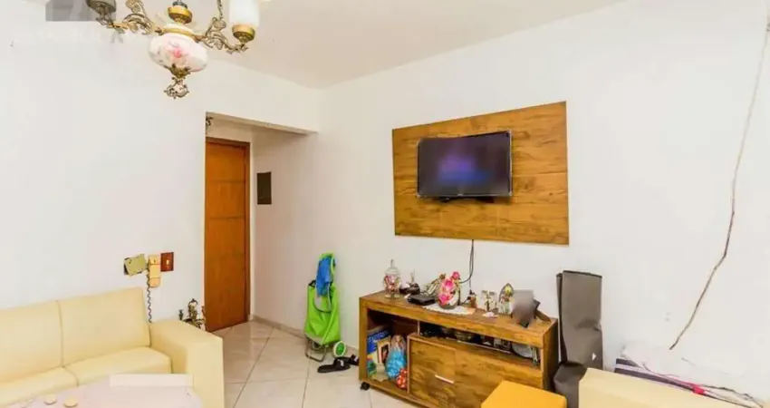 Apartamento à venda no centro histórico com 37m² e 1 dormitório/quarto disponível!