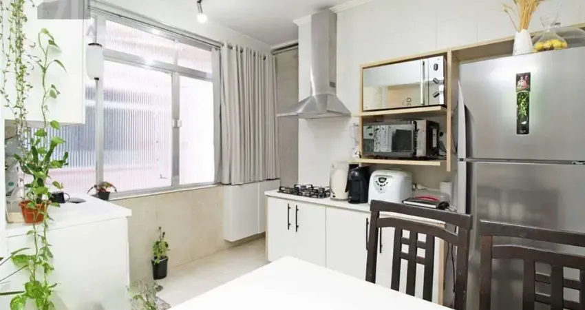 Apartamento à venda no bairro bom fim com 3 dormitórios/quartos e 77 m² úteis.