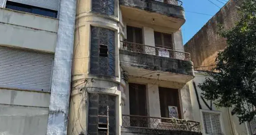 Edifício residencial à venda no centro histórico com 451 m² de área útil