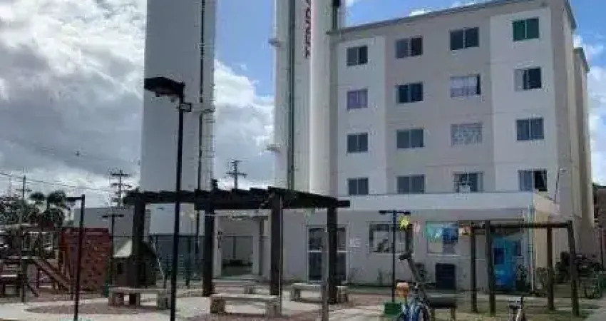 Apartamento à venda no bairro restinga com 41 m² e 1 dormitório/quarto disponível.