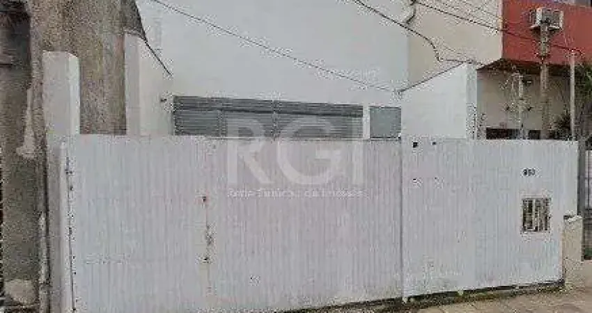 Galpão/depósito/armazém à venda no bairro menino deus com ampla área disponível