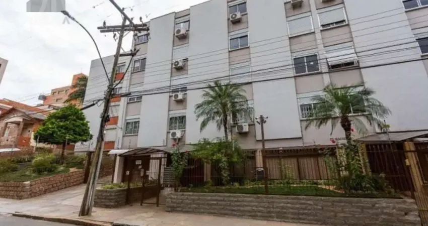 Apartamento à venda no bairro petrópolis com 48m² e 2 dormitórios/quartos disponíveis.