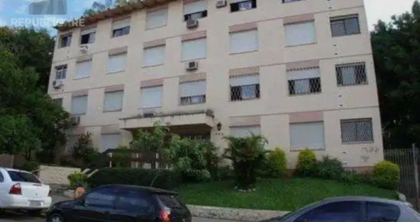 Apartamento à venda em teresópolis com 1 dormitório e área útil de 44 m²