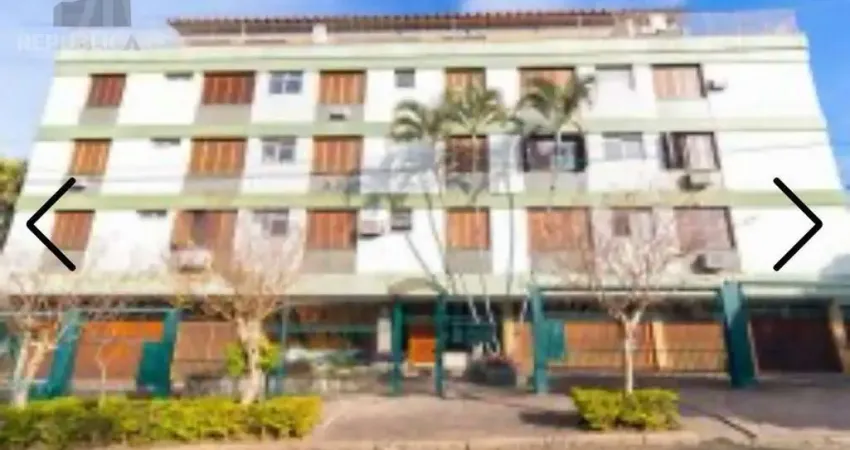 Apartamento à venda no bairro azenha, 59 m² com 2 dormitórios/quartos disponíveis.