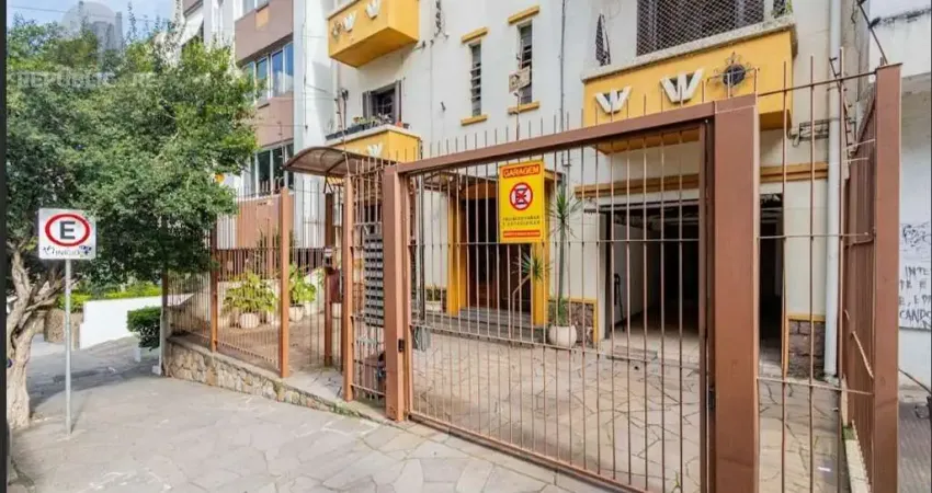 Apartamento à venda na floresta com 1 dormitório e 46 m² de área útil disponível