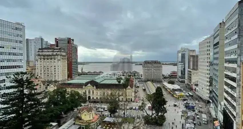 Escritório à venda no centro histórico com 34 m² de área útil disponível para negociação