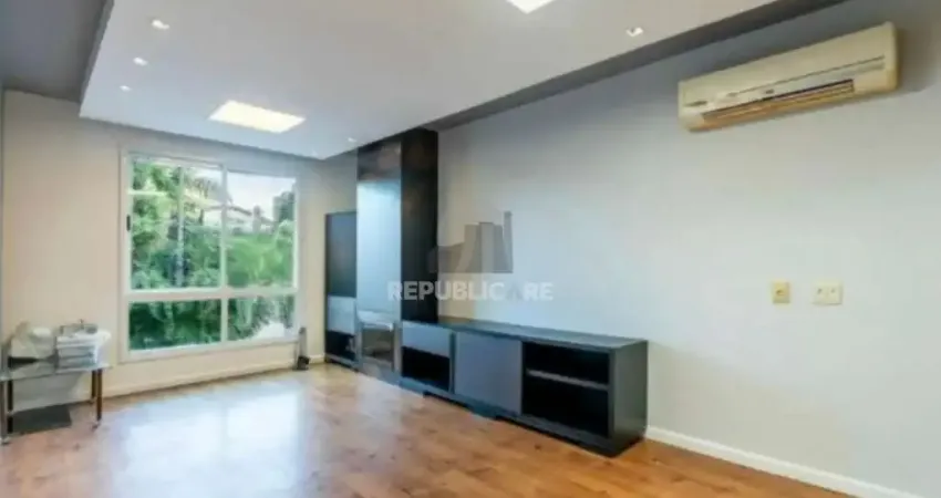Apartamento com 31m² à venda no bairro bela vista com 1 dormitório/quartos.